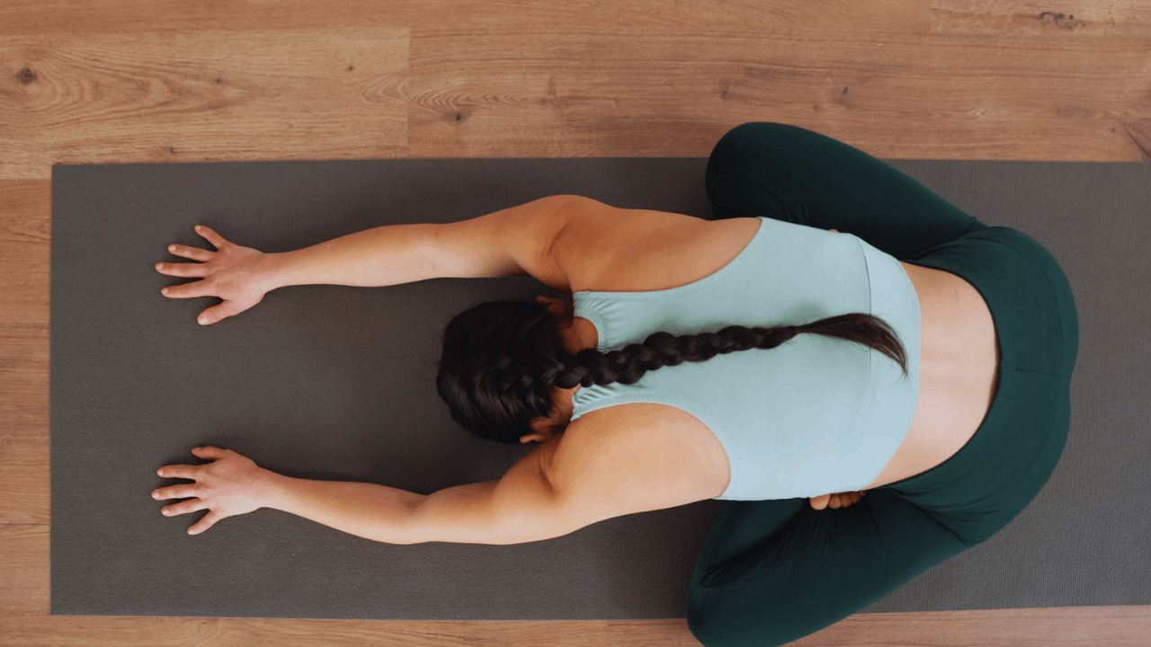Yoga für Anfänger: Ein praktischer Leitfaden