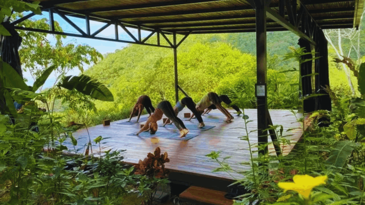 Die besten Wellness-Reiseziele im Jahr 2025