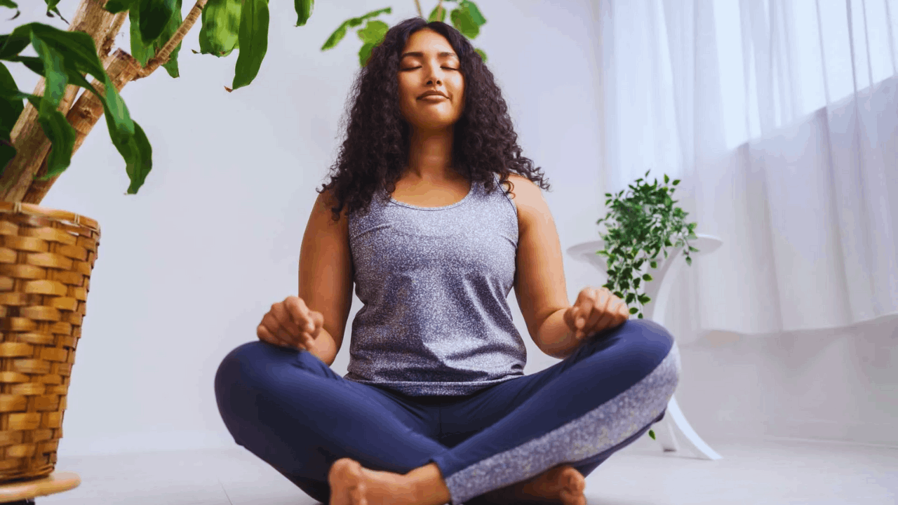 Yoga für Anfänger: Ein praktischer Leitfaden