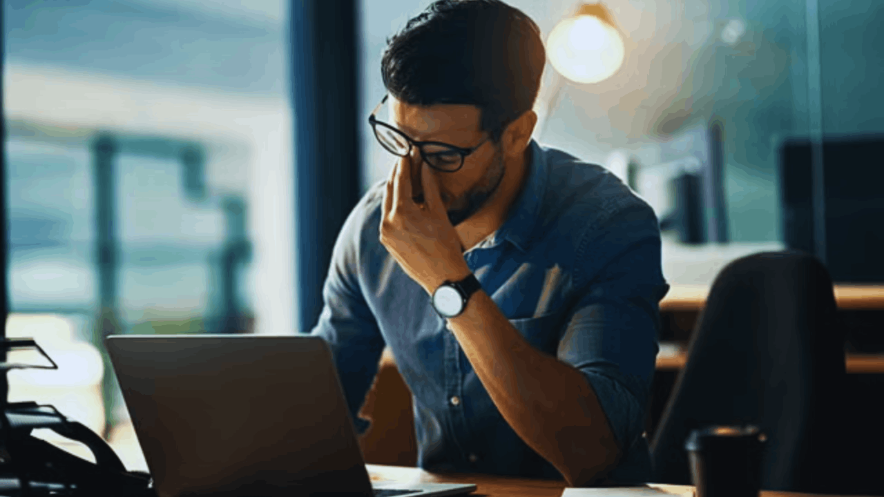 Stressbewältigungstechniken für den modernen Arbeitsalltag