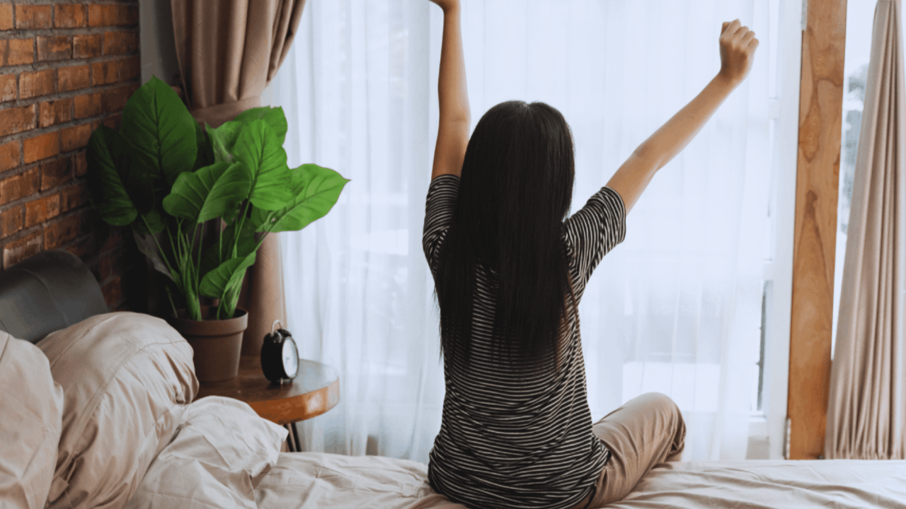 So gestaltest du deine ideale Morgenroutine für mehr Energie