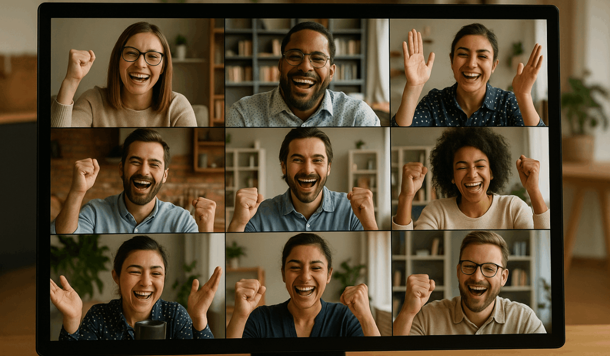 So gelingt der nächste Karriereschritt durch effektives Networking