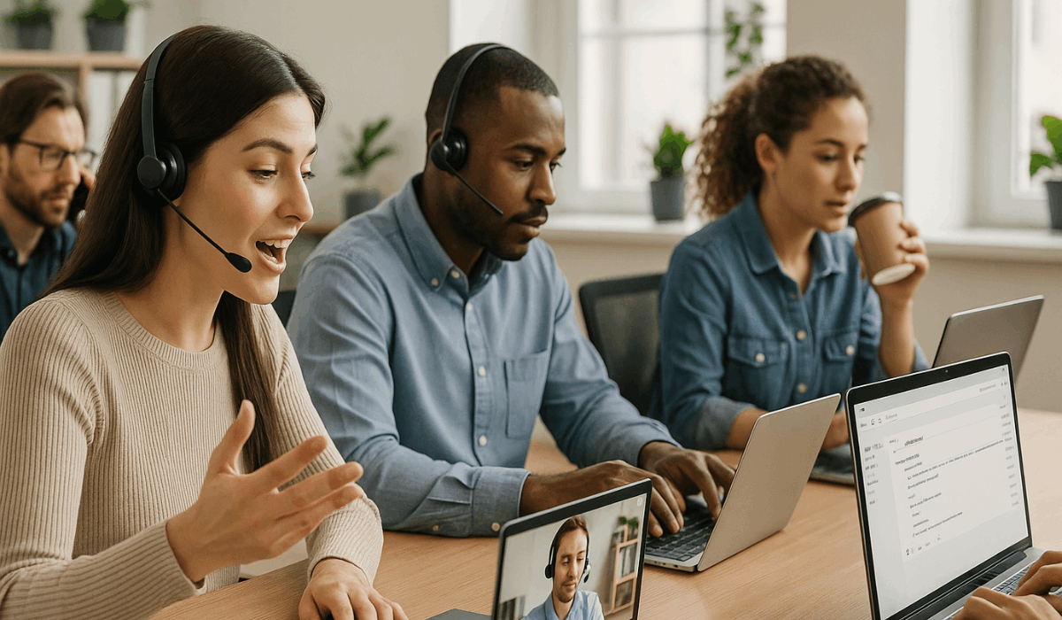 Die besten Strategien für erfolgreiches Remote-Management