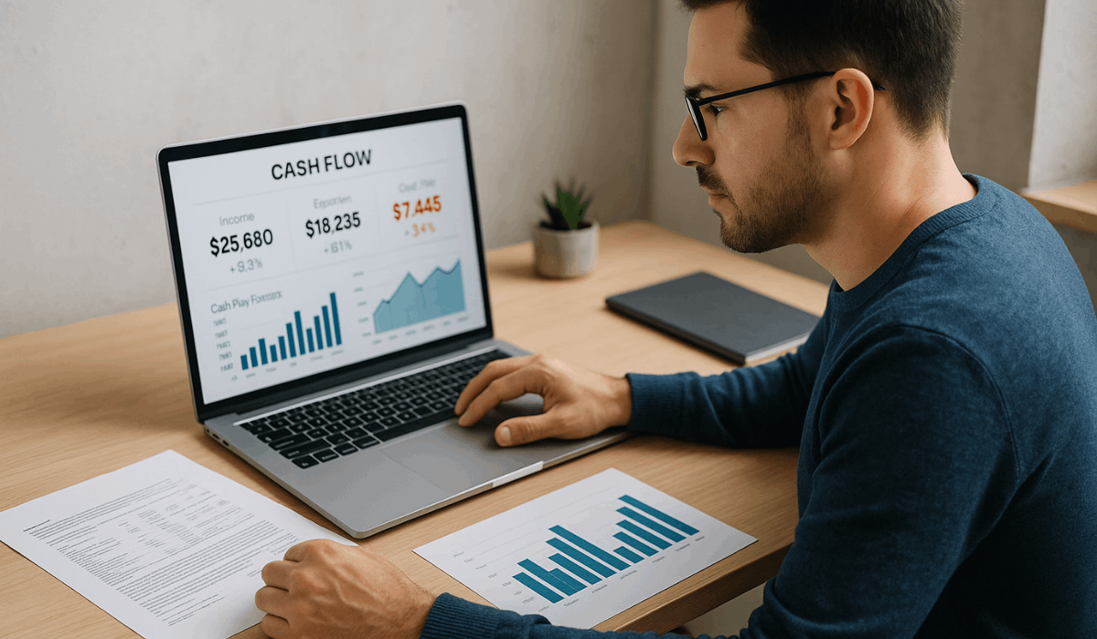 Die besten Finanzstrategien für kleine Unternehmen im Jahr 2025