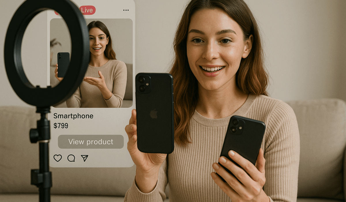 Die wichtigsten digitalen Marketing-Trends für 2025