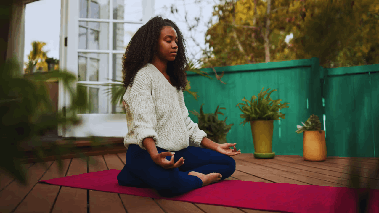 Yoga für Anfänger: Ein praktischer Leitfaden