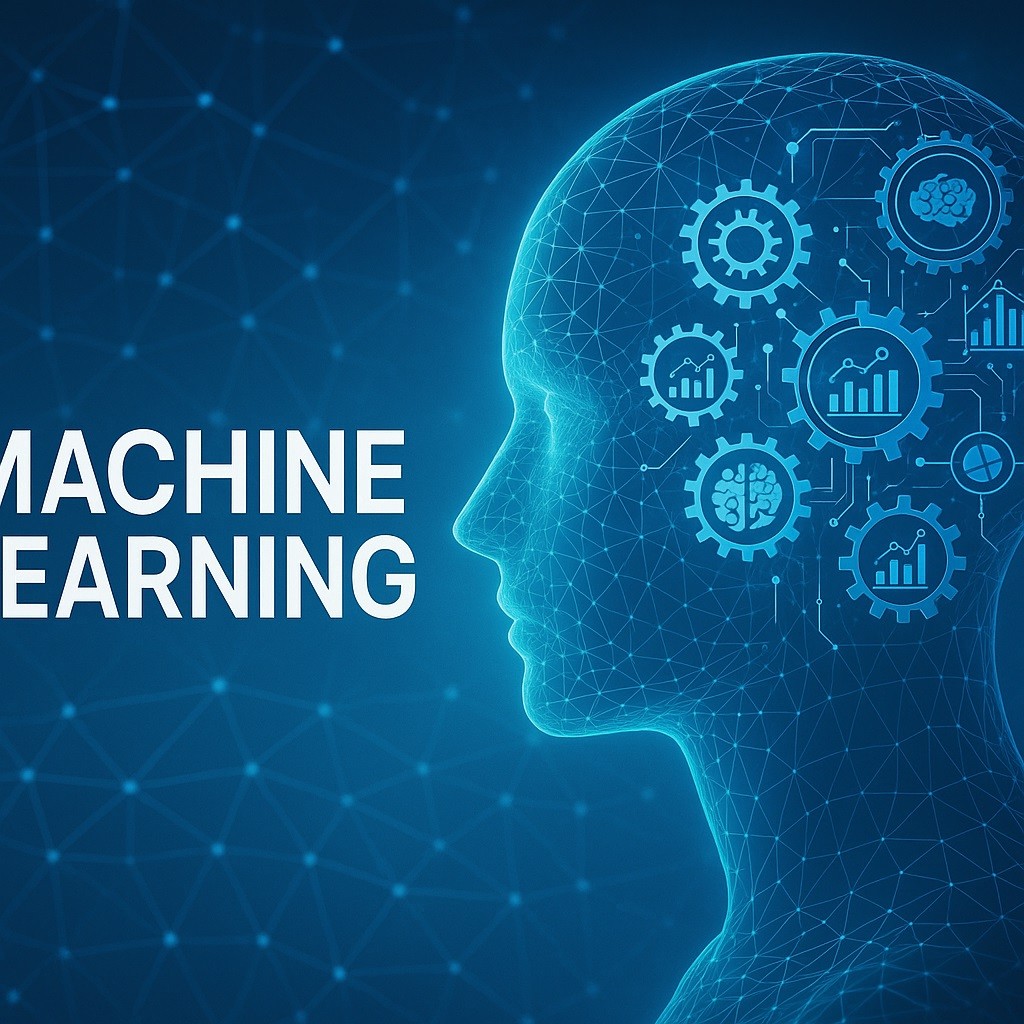 Einführung in Machine Learning: Erste Schritte für Entwickler