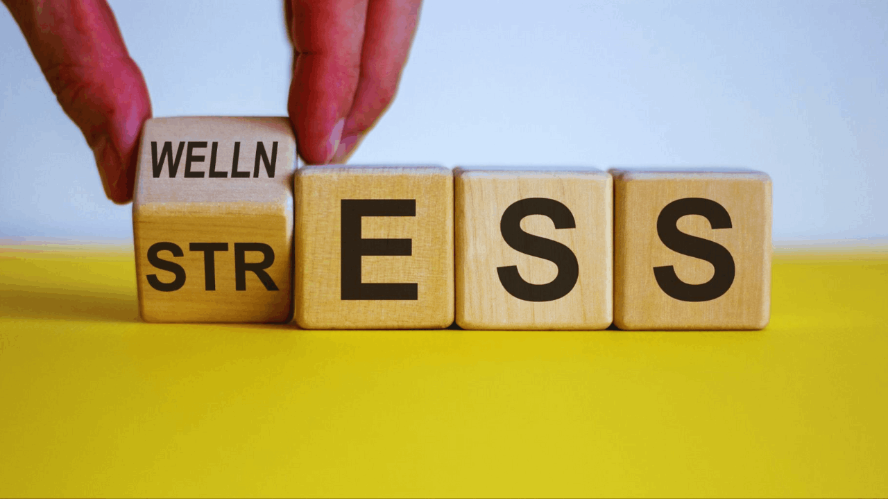 Stressbewältigungstechniken für den modernen Arbeitsalltag