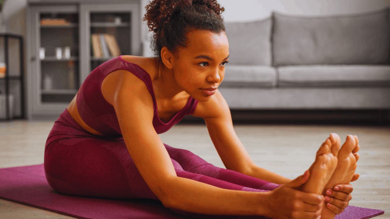 Yoga für Anfänger: Ein praktischer Leitfaden