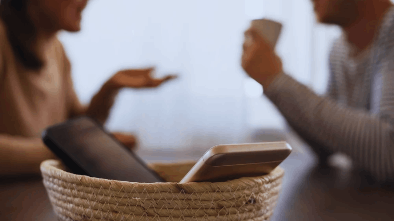 Die Vorteile eines Digital Detox und wie Sie ihn umsetzen können