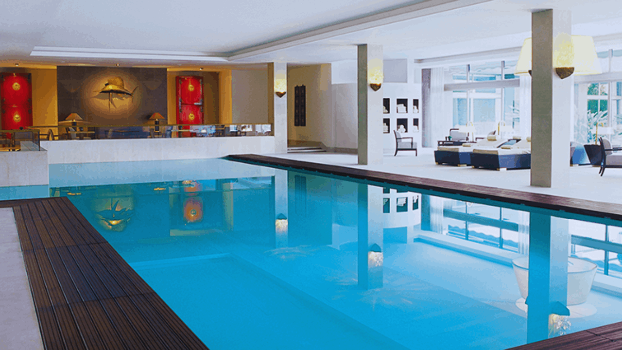 Die besten Wellness-Reiseziele im Jahr 2025