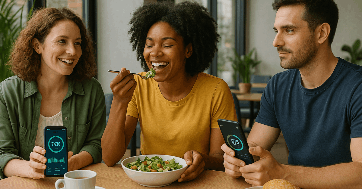 Die besten Gesundheits-Apps für 2025