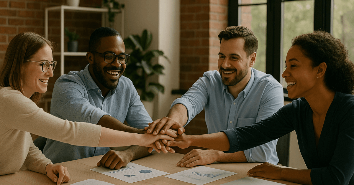 Die 7 entscheidenden Kompetenzen für Ihren Erfolg im Management