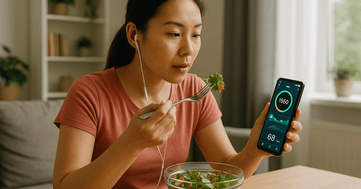 Die besten Gesundheits-Apps für 2025