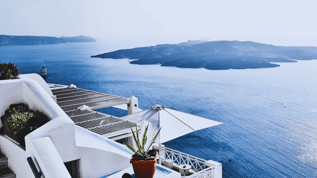 Die besten Wellness-Reiseziele im Jahr 2025