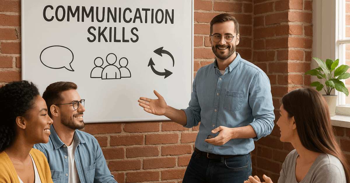 Die 7 entscheidenden Kompetenzen für Ihren Erfolg im Management