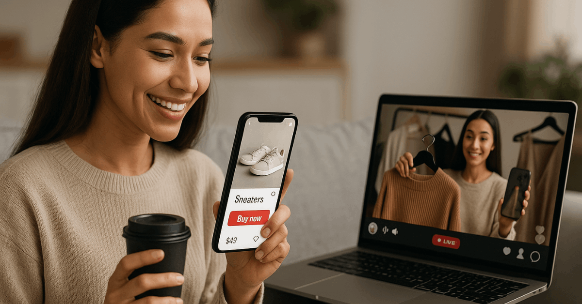 Erfolgreiches Social Media Marketing: 2025 und darüber hinaus