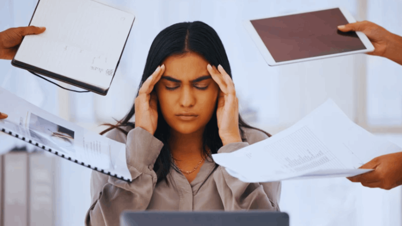 Stressbewältigungstechniken für den modernen Arbeitsalltag