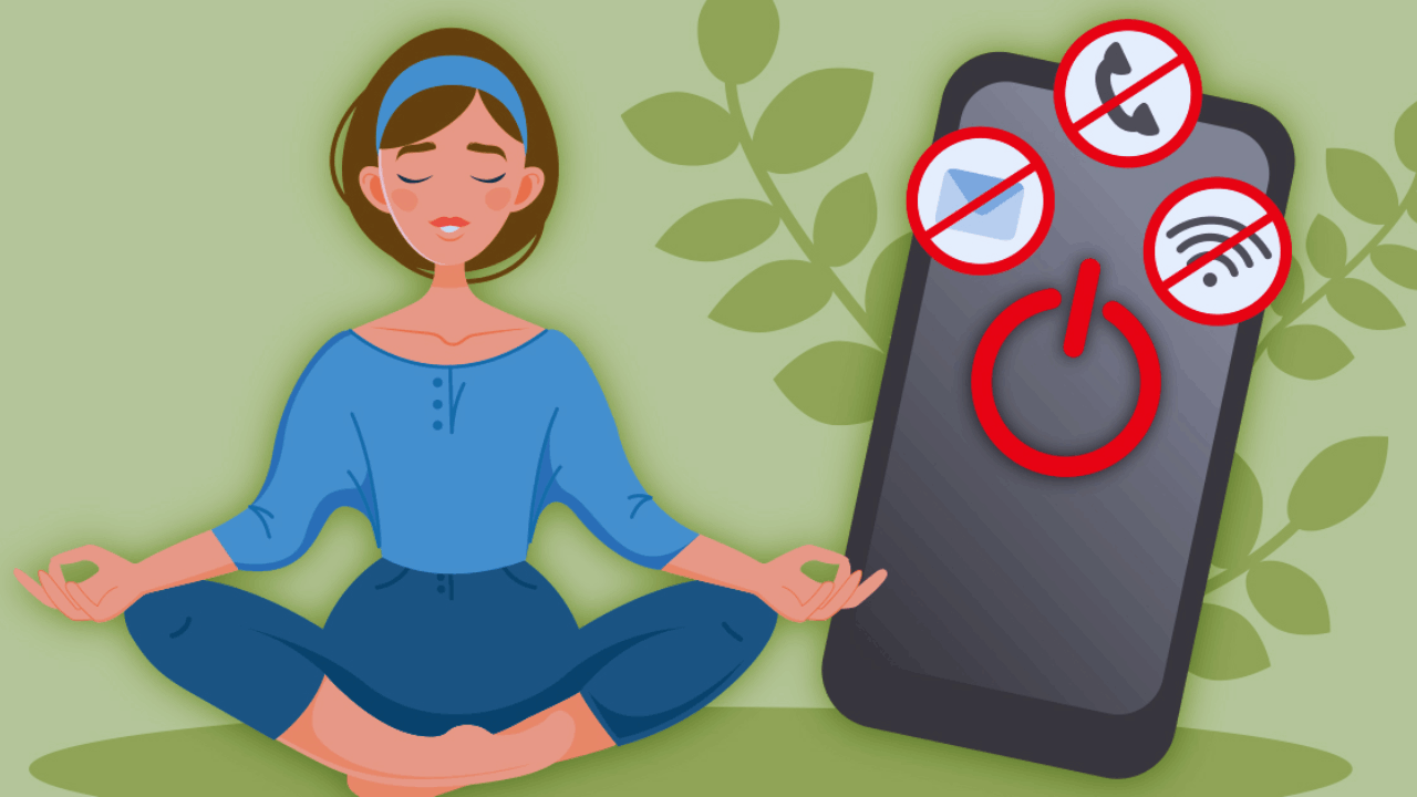 Die Vorteile eines Digital Detox und wie Sie ihn umsetzen können
