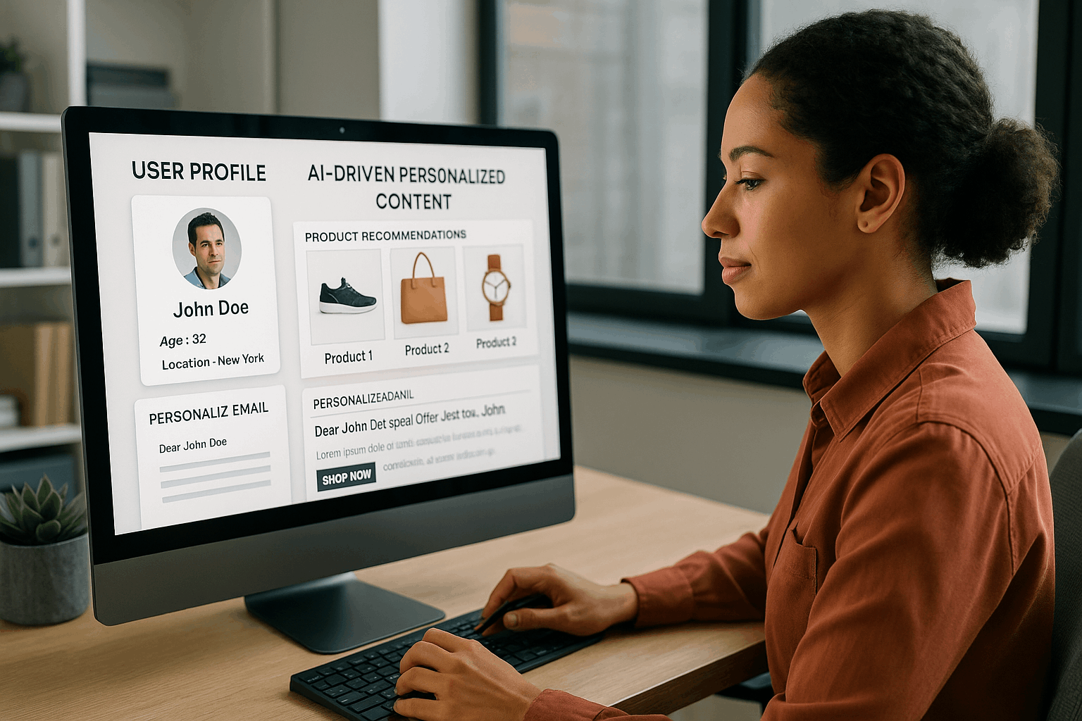 Die wichtigsten digitalen Marketing-Trends für 2025